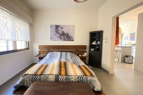 Amman, Apartments, Flats, Houses & Villas, Furnished,  2 BR,  00 Sq. Meter,  Jabal El Lweibd: 145m? Of Pure Elegance
