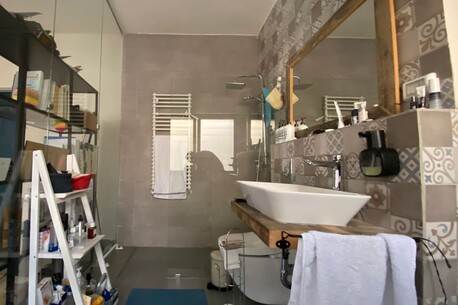 Amman, Apartments, Flats, Houses & Villas, Furnished,  2 BR,  00 Sq. Meter,  Jabal El Lweibd: 145m? Of Pure Elegance
