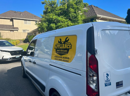 New York, Appliance Repair, Appliance Pro Repairs