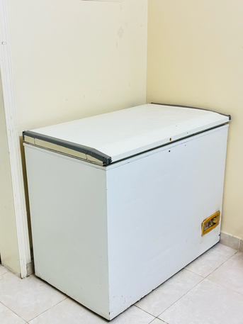 Jizan, Appliances, SAR 200,  Freezer &ndash; Great For Extra Frozen Storager: ثلاجة