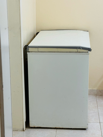 Jizan, Appliances, SAR 200,  Freezer &ndash; Great For Extra Frozen Storager: ثلاجة