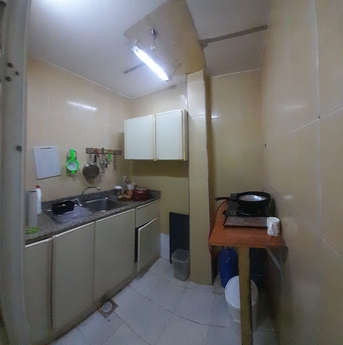 Manama, Real Estate For Sale, BHD 210,  2 BR,  Falt For Rent In Qudaibiaya 2bhk