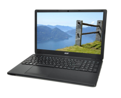 Sanad, Computers, BHD 45,  Acer Laptop Core I5 8GB RAM 128SSD 15.6Inches  3 Months Warranty