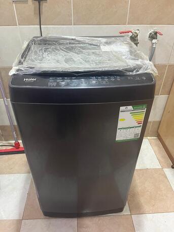 Khobar, Appliances, SAR 1450,  Washing Machine,  Refrigerator,  3 Seater Sofe