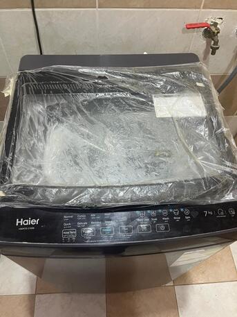 Khobar, Appliances, SAR 1450,  Washing Machine,  Refrigerator,  3 Seater Sofe