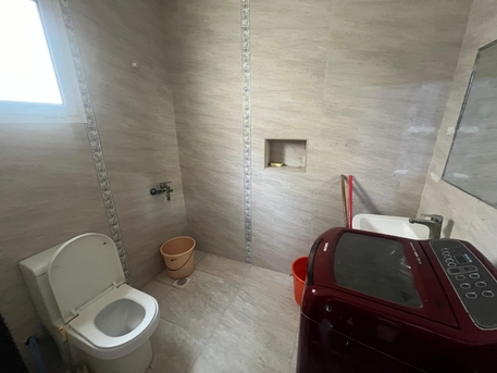 Tubli, Apartments, Flats, Houses & Villas, BHD 170/year,  Furnished,  1 BR,  EXCELLENT SPACIOUS STUDIO APARTMENT NEAR WE ONE MART |INTERNET | MAINTAINANCE