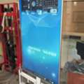 SAR 7500,  Digital LED Standee Display | Vertical Advertising Screen | Ready To Use