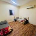 SAR 900/month,  Room Available For Executive Bachelor Or Maximum 2 Persons (water & Electricity Included)