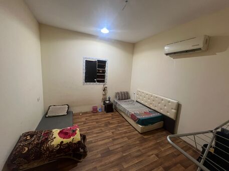 Al Mahdiyah, Rooms for Rent, SAR 900/month,  Room Available For Executive Bachelor Or Maximum 2 Persons (water & Electricity Included)