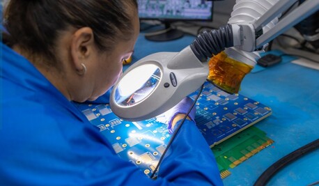 New York, Appliance Repair, Contact For Printed Circuit Board Repair Service