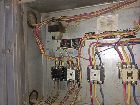 Jeddah, Air Conditioning, احمد التبريد مكيف بيكج  دكت  صيانه تركيب