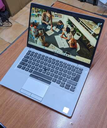 Manama, Computers, BHD 128,  Dell Core I7 10th Gen Laptop 16GB RAM 256GB SSD Win & Office Ready To Use Free Bag & Mouse