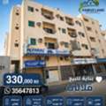 BHD 330000,  3 BR,  Full Building For Sale In Qalali 330,000