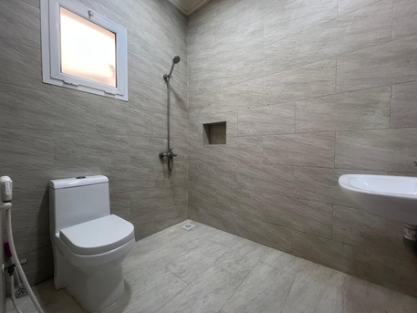 Tubli, Apartments, Flats, Houses & Villas, BHD 180/year,  Furnished,  1 BR,  EXCELLENT SPACIOUS STUDIO APARTMENT | CLOSE KITC NEAR WE ONE MART |INTERNET | MAINTAINANCE