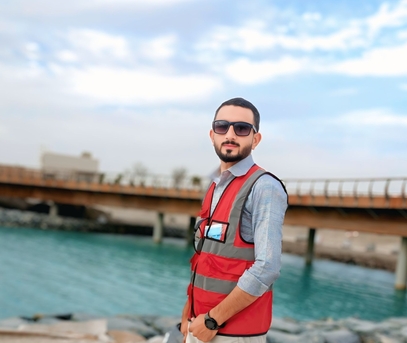 Riyadh, Job Seekers, Male Nurse
