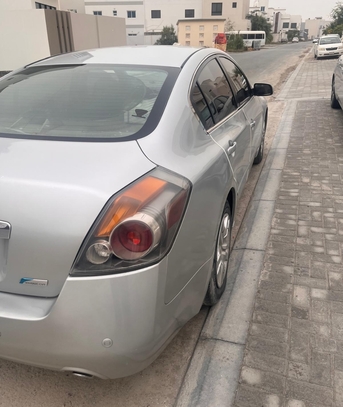 Riffa, Vehicles, Cars & Trucks , BHD 1000,  Nissan Altima,  2012,  Automatic,  280000 KM,    Urgent Sale