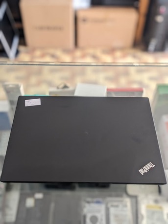 Riffa, Computers, BHD 115,  Lenovo ThinkPad L480 I7 8th Gen | 16GB RAM | 256GB SSD | FHD | Free AirPods | 115 BD