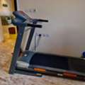 SAR 500,  Electric Treadmill - Healthcare El-Faleh M72001 Folding