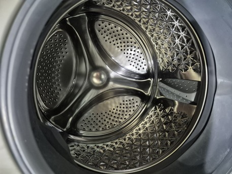 Al Iskan, Household Items, SAR 650,  HAAM 10 KG Washing Machine