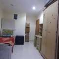 SAR 850/month,  Furnished 1 Room Seperate Available In 2BHK Flat For Executive Bachelor