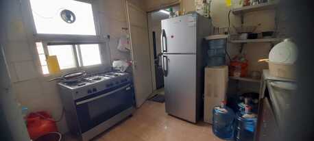 Al Rakah Al Janubiyah, Rooms for Rent, SAR 850/month,  Furnished 1 Room Seperate Available In 2BHK Flat For Executive Bachelor