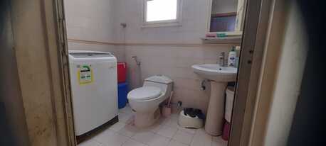 Al Rakah Al Janubiyah, Rooms for Rent, SAR 850/month,  Furnished 1 Room Seperate Available In 2BHK Flat For Executive Bachelor