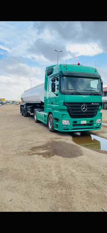 Hail, Food & Drink, Water Delivery