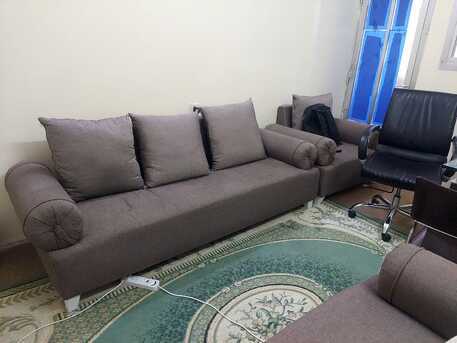 Al Murabba, Apartments, Flats, Houses & Villas, SAR 2500/month,  Furnished,  2 BR,  2 BHK For Rent Al Murabbah (Hara) 2500 Pm