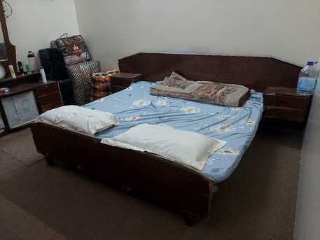 Al Murabba, Apartments, Flats, Houses & Villas, SAR 2500/month,  Furnished,  2 BR,  2 BHK For Rent Al Murabbah (Hara) 2500 Pm