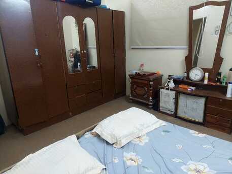 Al Murabba, Apartments, Flats, Houses & Villas, SAR 2500/month,  Furnished,  2 BR,  2 BHK For Rent Al Murabbah (Hara) 2500 Pm