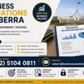 Business Valuations Canberra | Certified Valuers & Reports
