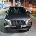 SAR 90000,  Hyundai Tucson 2023,  2023,  Automatic,  48000 KM,  For Sale: Tucson , Full Options, In Excellent Condition