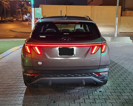 Riyadh, Vehicles, Cars & Trucks , SAR 90000,  Hyundai Tucson 2023,  2023,  Automatic,  48000 KM,  For Sale: Tucson , Full Options, In Excellent Condition