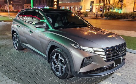 Riyadh, Vehicles, Cars & Trucks , SAR 90000,  Hyundai Tucson 2023,  2023,  Automatic,  48000 KM,  For Sale: Tucson , Full Options, In Excellent Condition