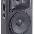 SAR 1850,  Mackie 15 Inch 3-way Powered Speaker Made In Italy Heavy Duty No Issues