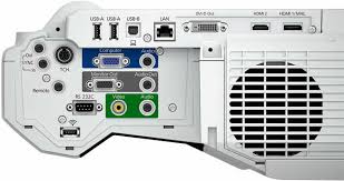 Riyadh, Electronics, SAR 2500,  Sell Epson EB-1450Ui Projector