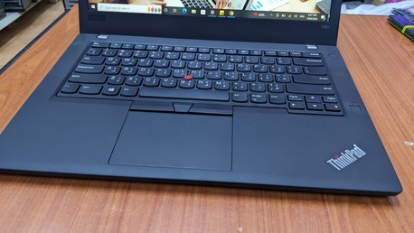 Manama, Tablet Computers, BHD 123,  Lenovo Core I7 8th Gen Touch Laptop 16GB RAM 256GB SSD 35x Fast FREE Bag, Mouse & Delivery