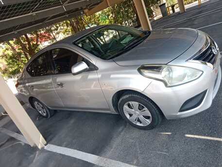 Muharraq, Vehicles, Cars & Trucks , BHD 2399,  Nissan Sunny,  2017,  Automatic,  116000 KM,   For Sale &ndash; Clean & Fuel Efficient &ndash; WhatsApp 32128850