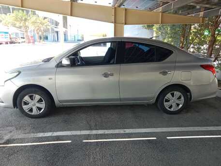 Muharraq, Vehicles, Cars & Trucks , BHD 2399,  Nissan Sunny,  2017,  Automatic,  116000 KM,   For Sale &ndash; Clean & Fuel Efficient &ndash; WhatsApp 32128850