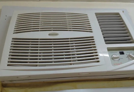 Hoora, Air Conditioners, BHD 55,  Westpoint 2.0 Ton Window AC &ndash; Model WWM-18120. LTYA