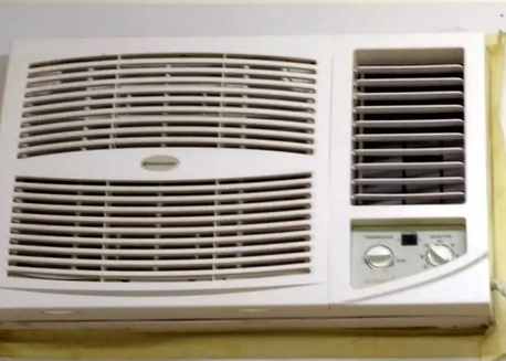 Hoora, Air Conditioners, BHD 55,  Westpoint 2.0 Ton Window AC &ndash; Model WWM-18120. LTYA