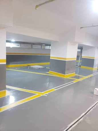 Riyadh, Construction, Water Proofing Membrane | Epoxy | Thermal Insulation | Foam Spray | Polyurea | Epdm