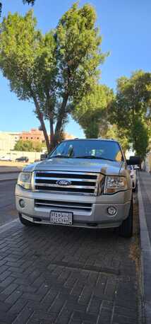 Jeddah, Vehicles, Cars & Trucks , SAR 30000,  FORD EXPEDOLITION EL,  2013,  Automatic,  280000 KM,