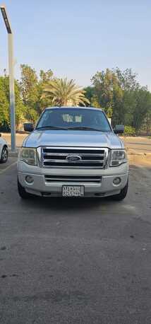 Jeddah, Vehicles, Cars & Trucks , SAR 30000,  FORD EXPEDOLITION EL,  2013,  Automatic,  280000 KM,