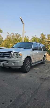 Jeddah, Vehicles, Cars & Trucks , SAR 30000,  FORD EXPEDOLITION EL,  2013,  Automatic,  280000 KM,