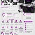 Complete IT Services