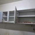 SAR 600,  Kitchen Cabinet Set For Sale