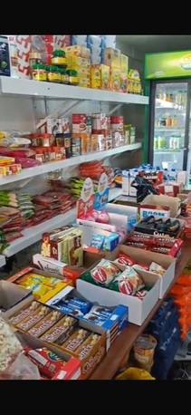 Manama, Business, For Urgent Sale : Cold Store