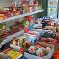 For Urgent Sale : Cold Store