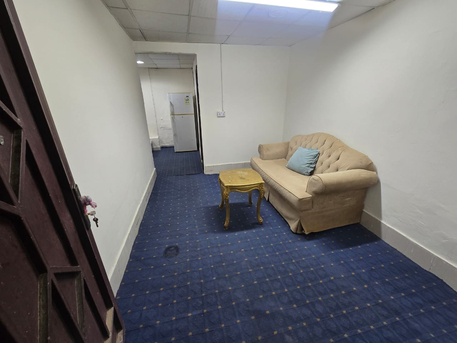 Al Malaz, Rooms for Rent, SAR 2600/month,  Furnished,  1bhk Furnished Room Available